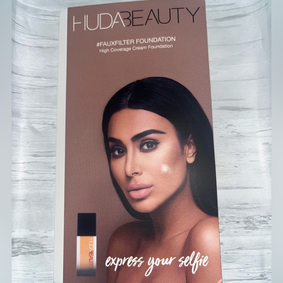 Foundation samples - Picture 8 of 9